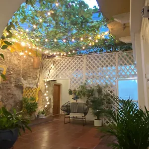 Casa Zaguan Cartagène