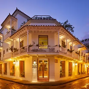 5* Hotel Boutique Casona Del Colegio