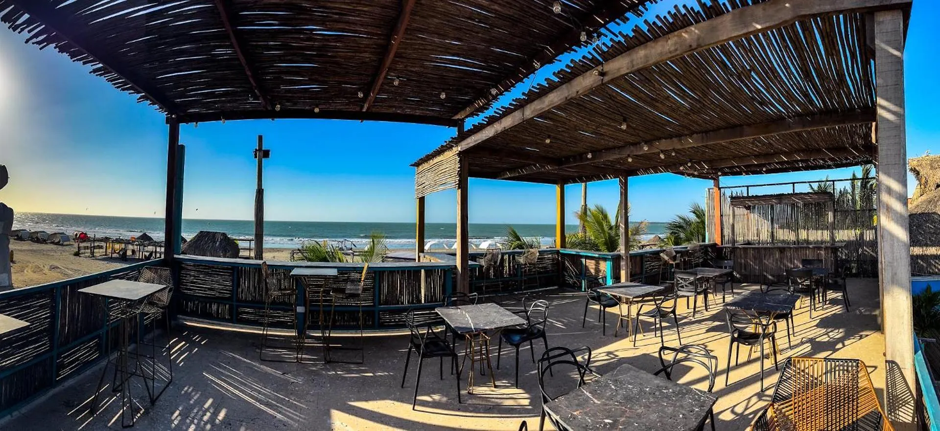 Hotel Coco City Cartagena